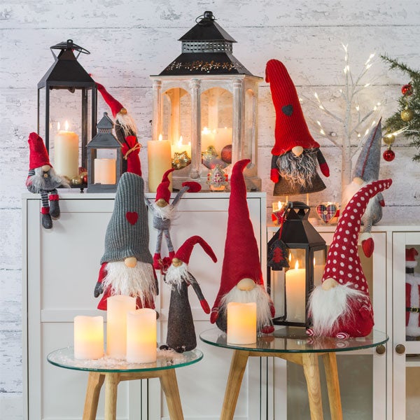 Jysk sales christmas pillows