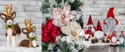UNWRAP THE MAGIC: JYSK CANADA'S 3 ENCHANTING CHRISTMAS COLLECTIONS