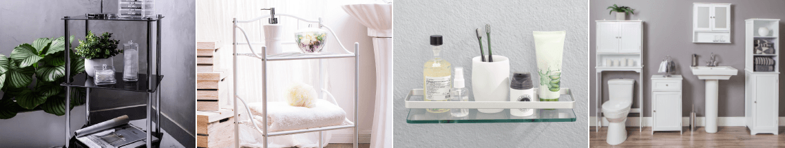 Bathroom Furniture