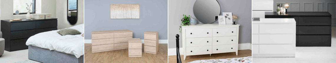 Dressers