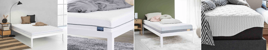 Foam Mattresses
