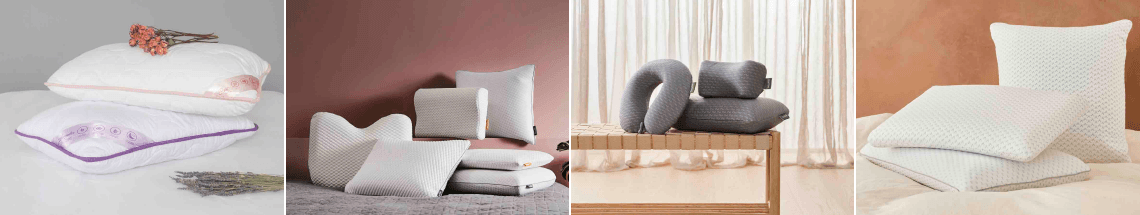 Pillows