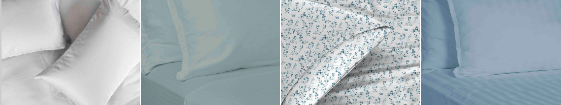 Ensembles de draps