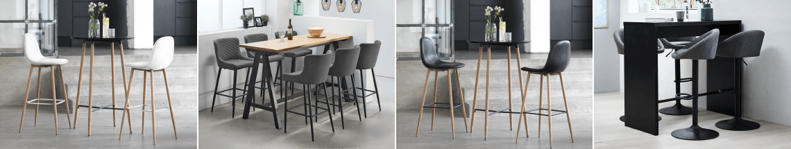 Bar Stools & Counter Stools