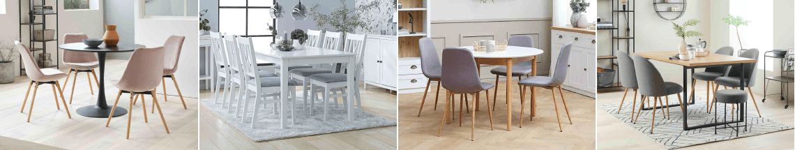 Dining Tables