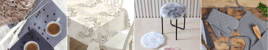 Dining & Kitchen Textiles