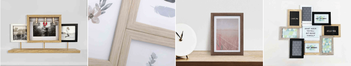 Photo Frames