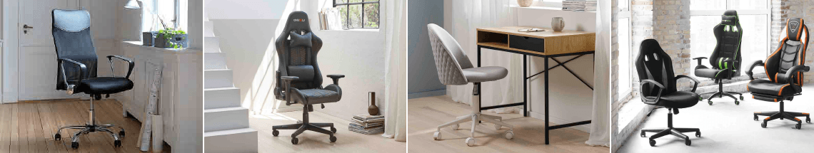 Office Chairs
