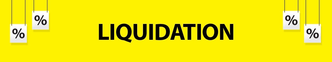 Liquidation
