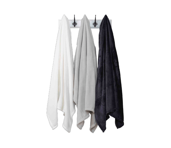 Blankets & Throws JYSK Canada