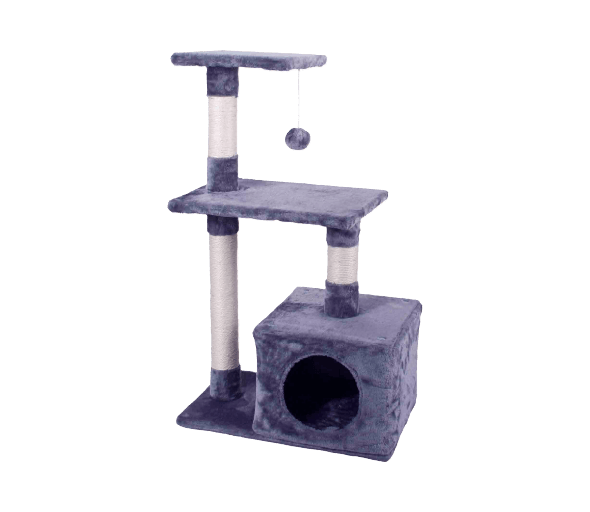 Cat tree jysk outlet