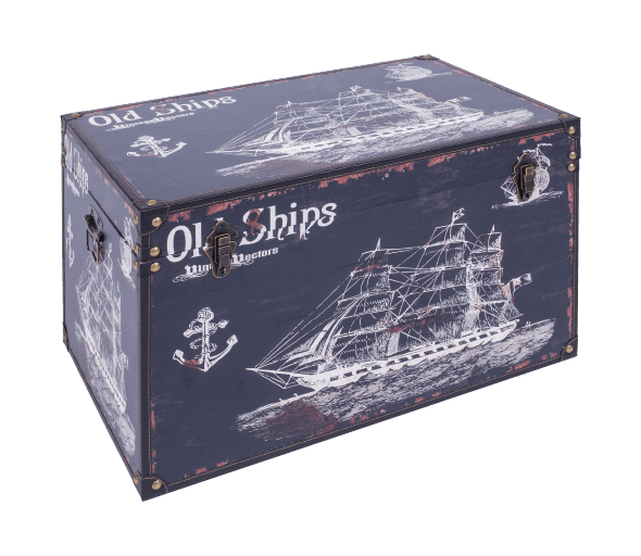 Trunks JYSK Canada