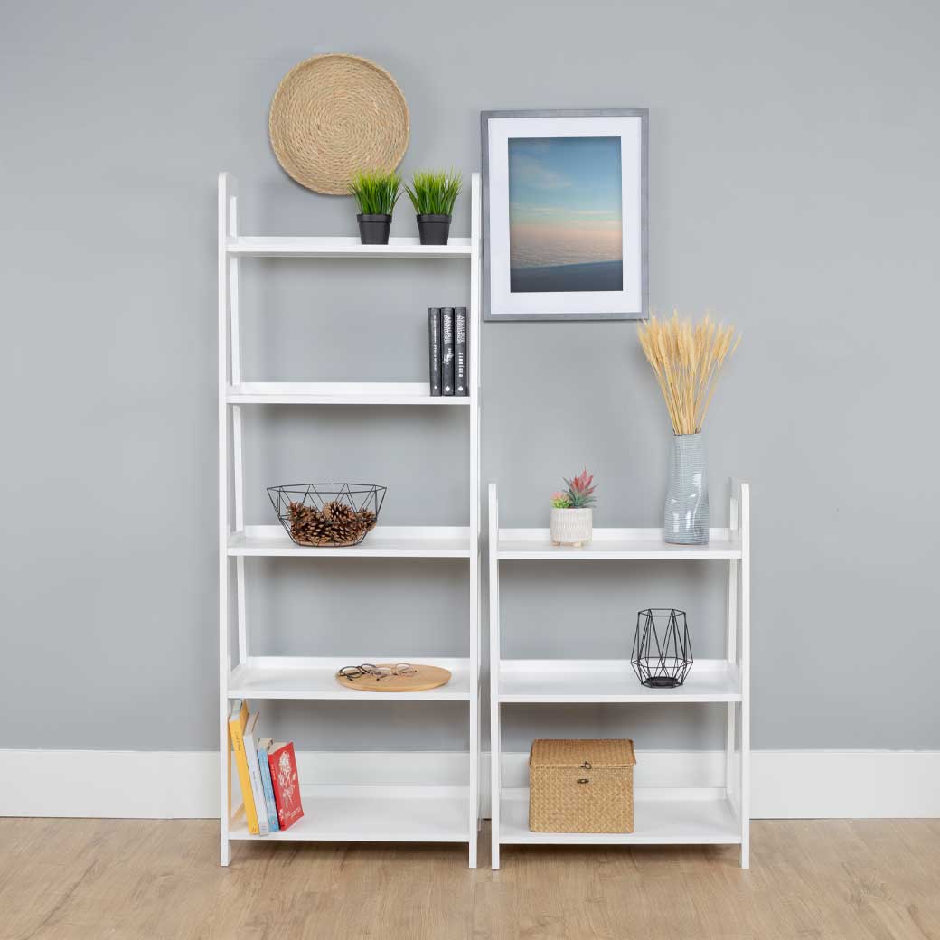 Next ladder store shelf