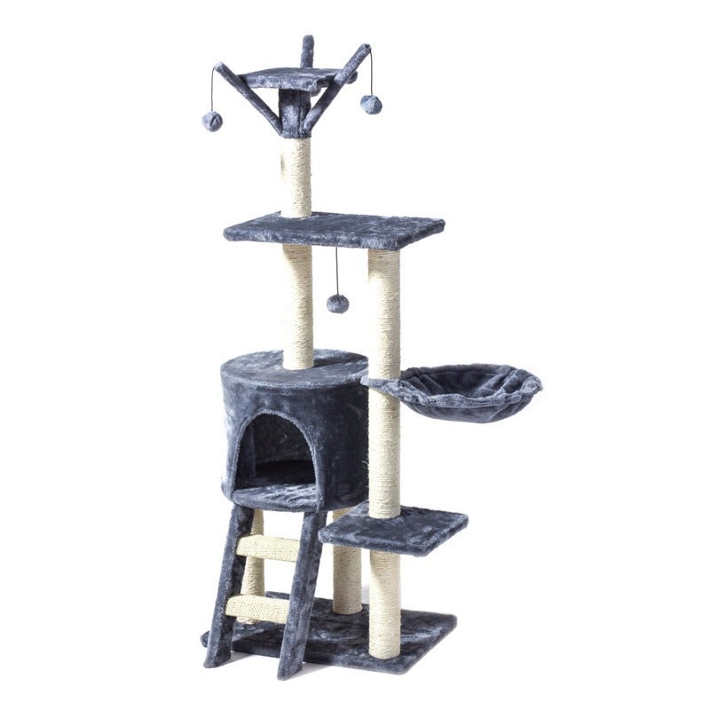 Cat tree jysk on sale