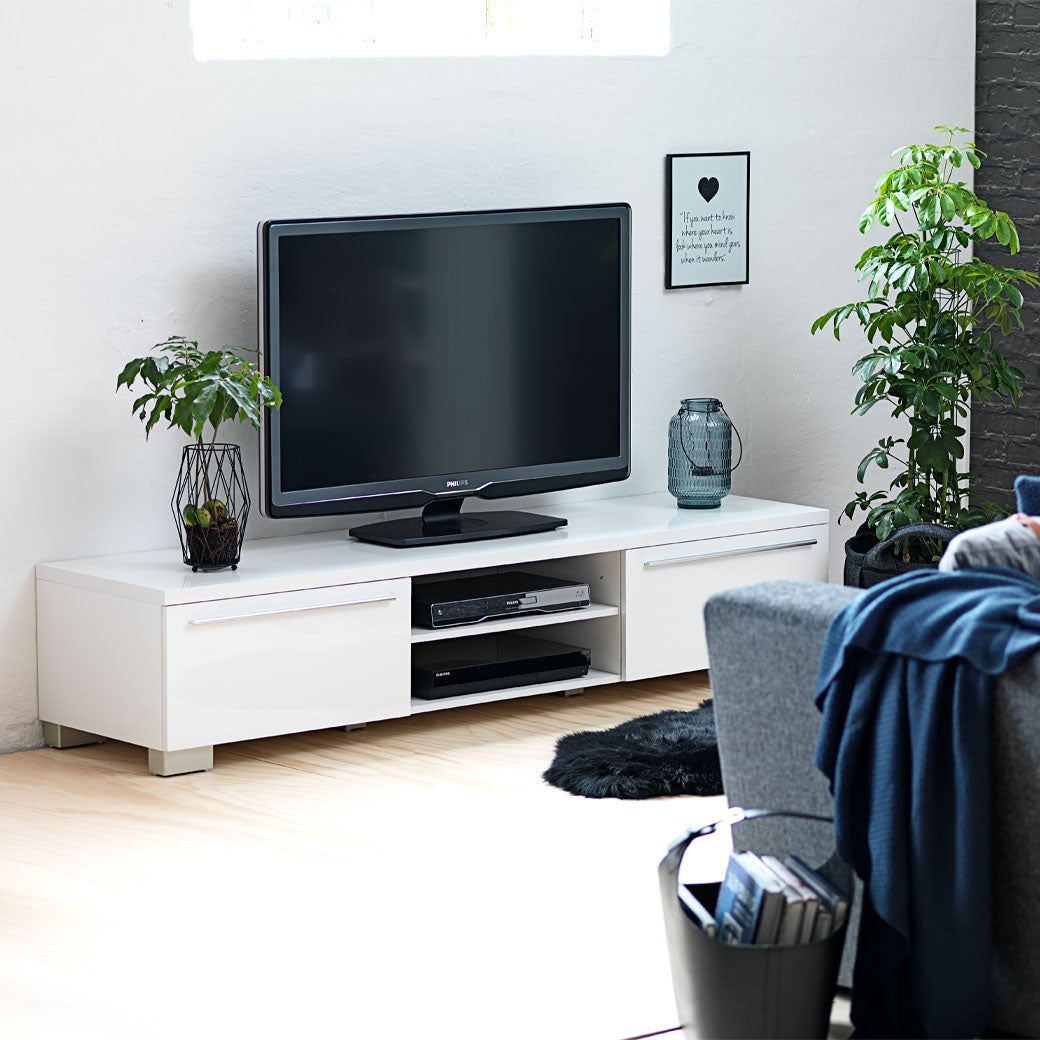 Jysk store tv cabinet