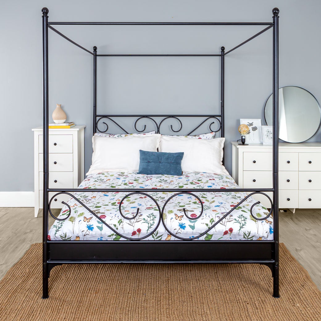 Jysk online bed frames
