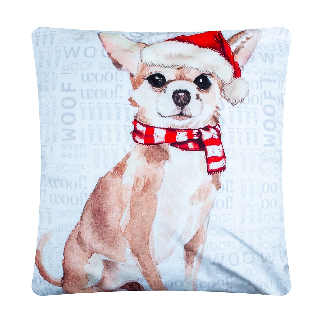 Jysk christmas pillows online