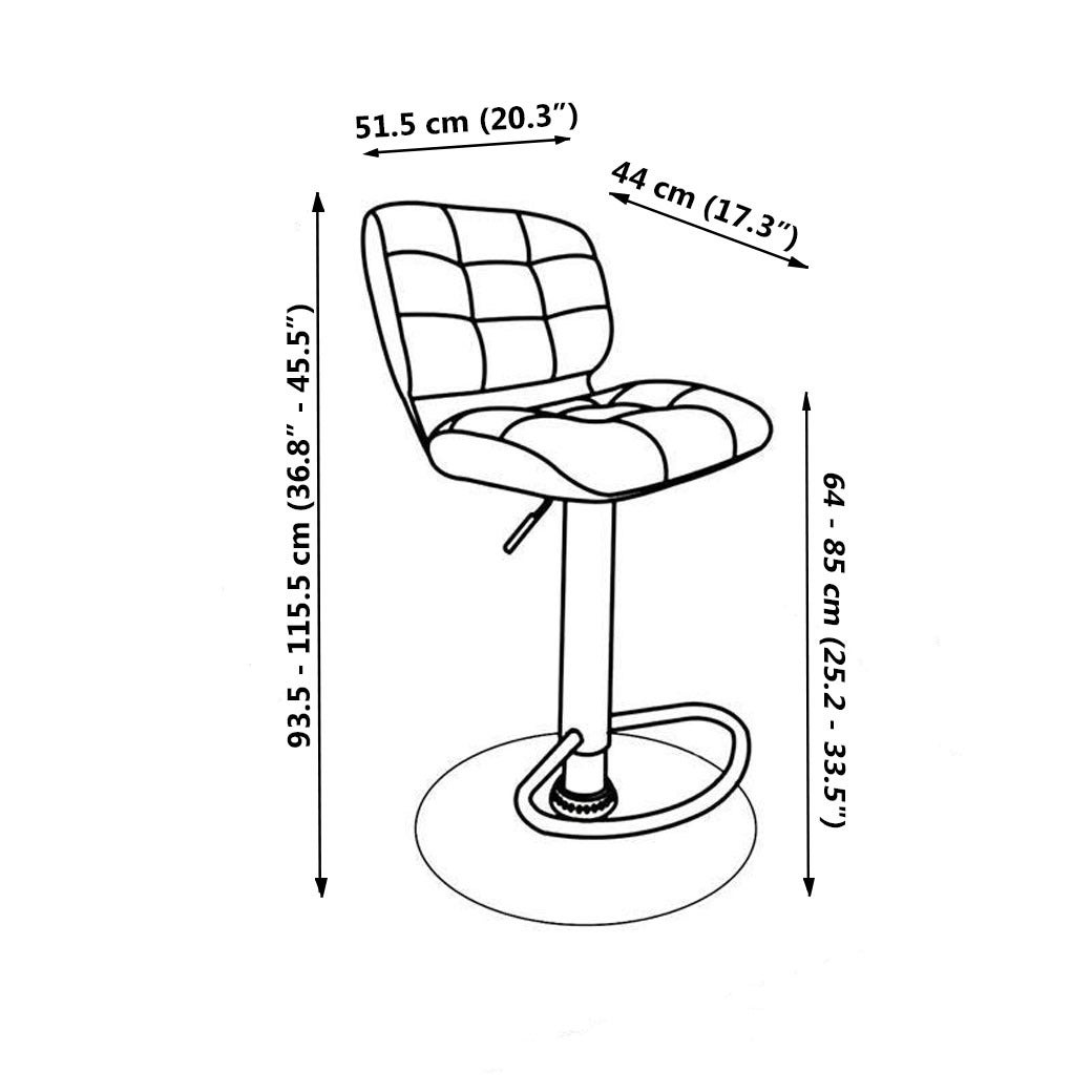 Jysk deals bar stool