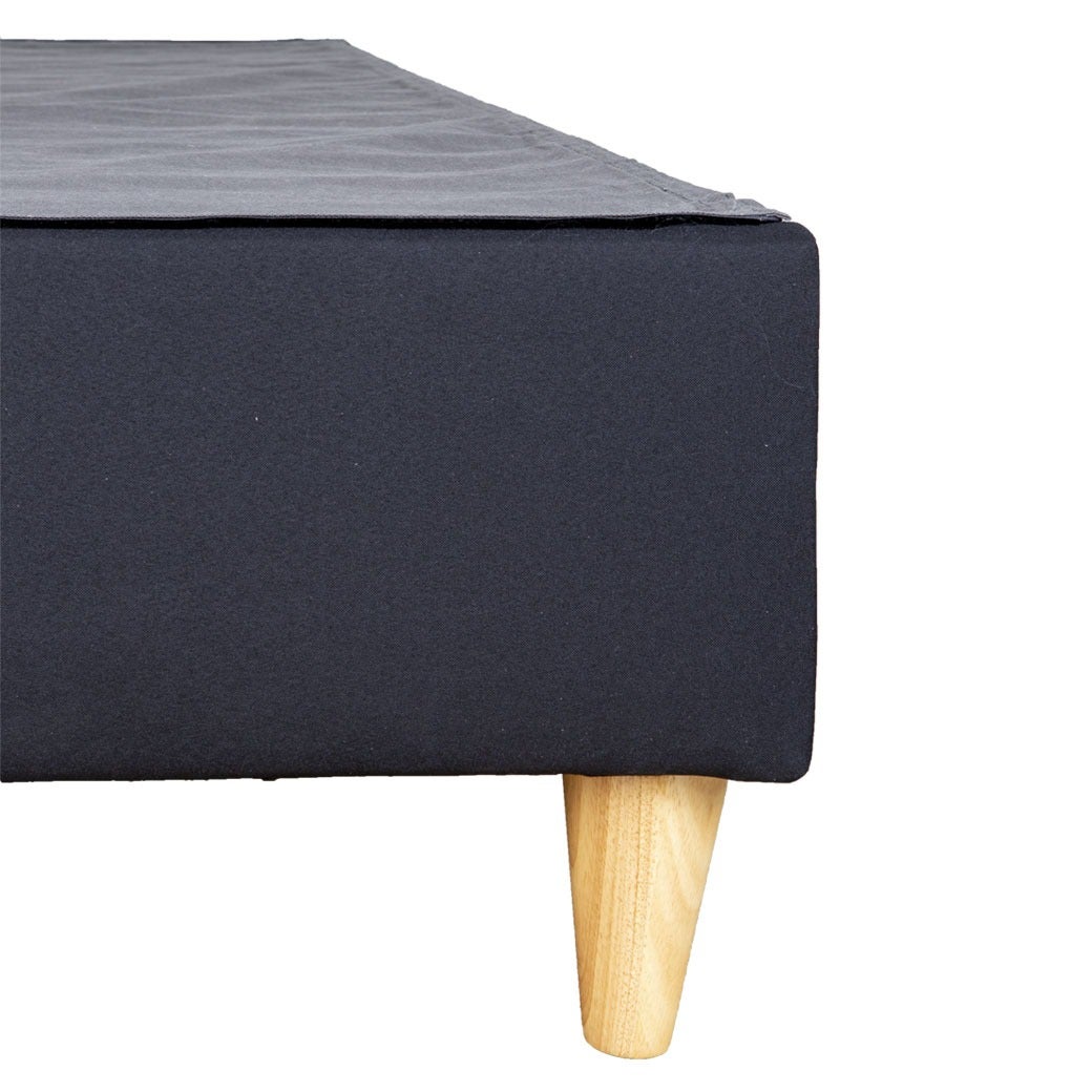 Jysk platform store bed