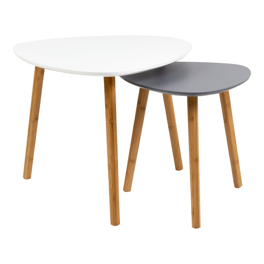 Jysk on sale nesting tables