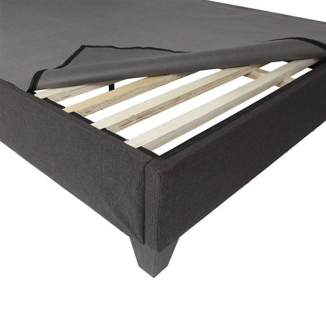 Jysk platform store bed