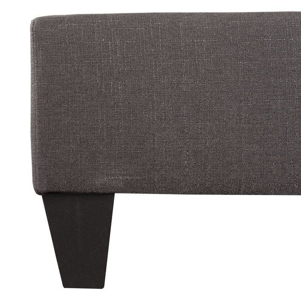 Jysk platform store bed