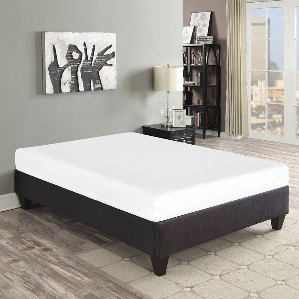 Jysk queen store mattress