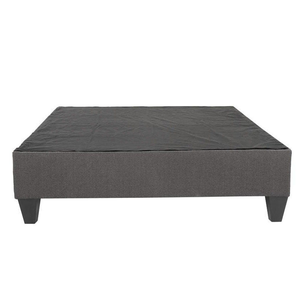 Jysk shop platform bed