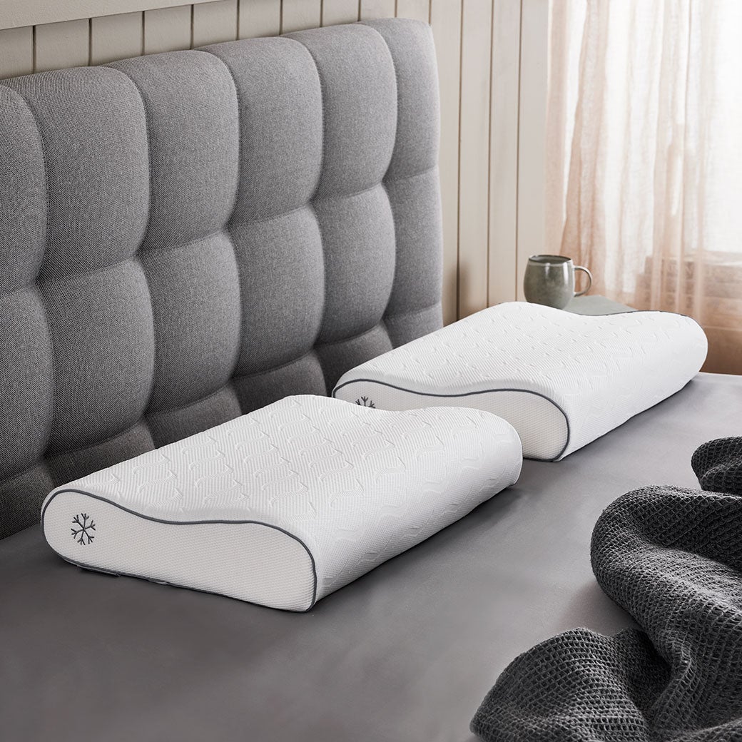 Pur well pillow reviews sales