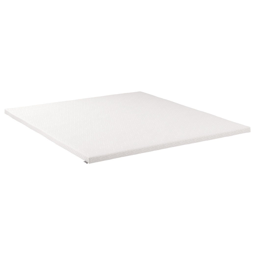 WELLPUR T31 Queen Memory Foam Mattress Topper JYSK CA