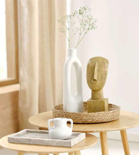 JOAR tray