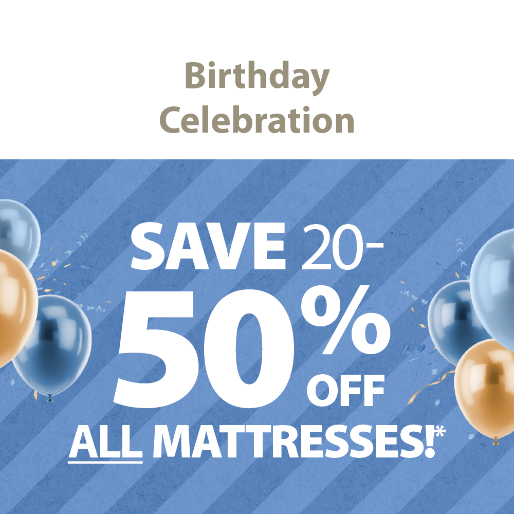 mattress sale