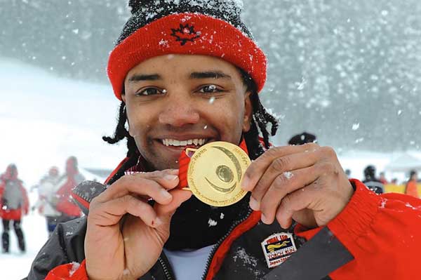 Speial Olympic