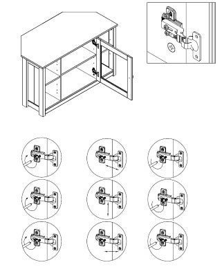 JYSK Assembly Tips