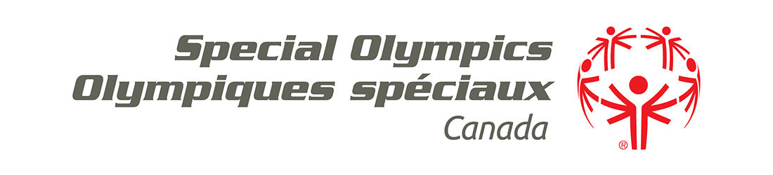 Special Olympics Canada logo