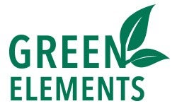 green elements logo
