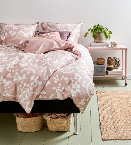 DAGMAR duvet cover