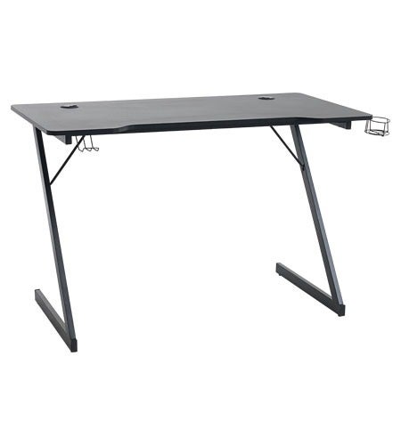 HALSTED Gaming Desk