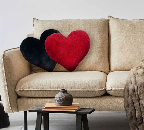 CUORE pillow