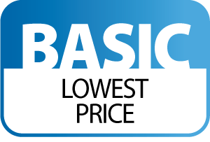 basic label image