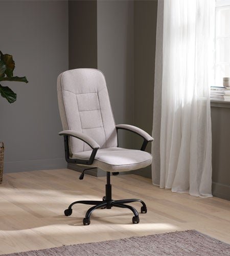 SKODSBORG Office Chair