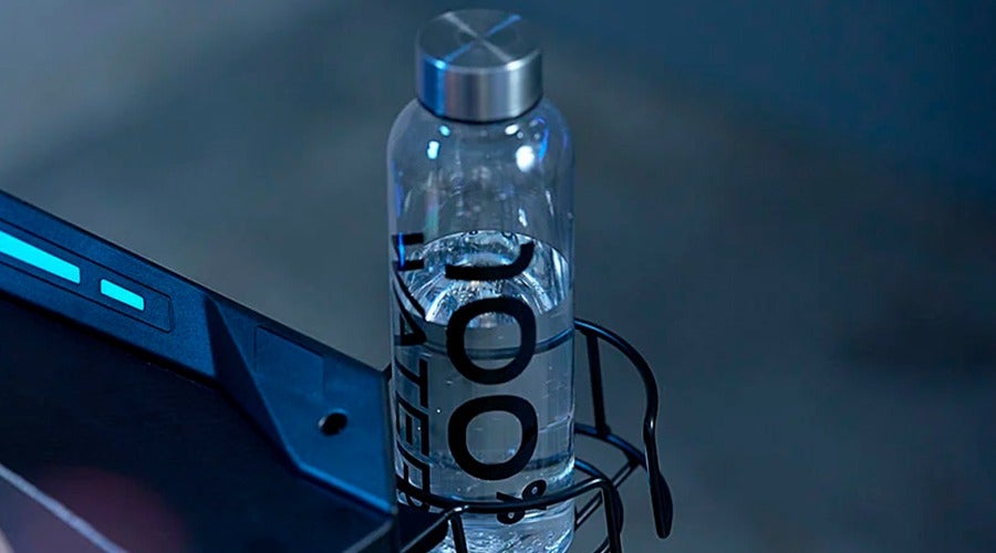 LANGHOLM water bottle holder
